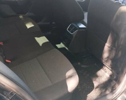 Чорний Шкода Октавія, об'ємом двигуна 1.4 л та пробігом 395 тис. км за 8500 $, фото 1 на Automoto.ua