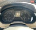 Черный Шкода Октавия, объемом двигателя 1.97 л и пробегом 227 тыс. км за 12500 $, фото 13 на Automoto.ua
