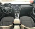 Черный Шкода Октавия, объемом двигателя 1.6 л и пробегом 300 тыс. км за 9790 $, фото 32 на Automoto.ua