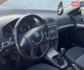 Шкода Октавия 2013 в Вознесенске на Automoto.ua Черный Шкода Октавия, объемом двигателя 1.4 л и пробегом 232 тыс. км за 6900 $, фото 4 на Automoto.ua
