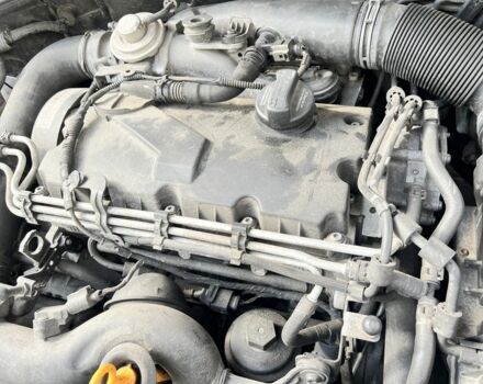 Чорний Шкода Октавія, об'ємом двигуна 1.9 л та пробігом 400 тис. км за 8500 $, фото 9 на Automoto.ua