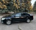 Черный Шкода Октавия, объемом двигателя 1.4 л и пробегом 232 тыс. км за 7500 $, фото 2 на Automoto.ua