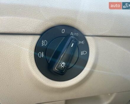 Черный Шкода Октавия, объемом двигателя 1.97 л и пробегом 220 тыс. км за 12300 $, фото 20 на Automoto.ua