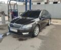 Чорний Шкода Октавія, об'ємом двигуна 1.8 л та пробігом 169 тис. км за 8999 $, фото 5 на Automoto.ua