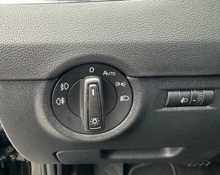 Чорний Шкода Октавія, об'ємом двигуна 1.4 л та пробігом 189 тис. км за 8700 $, фото 21 на Automoto.ua