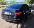 Чорний Шкода Октавія, об'ємом двигуна 1.4 л та пробігом 395 тис. км за 8500 $, фото 5 на Automoto.ua