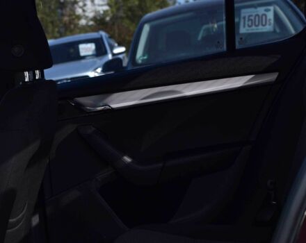 Черный Шкода Октавия, объемом двигателя 1.8 л и пробегом 199 тыс. км за 8999 $, фото 17 на Automoto.ua