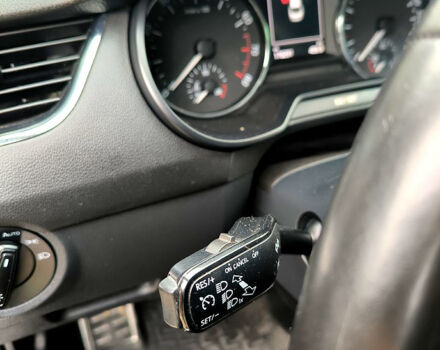 Шкода Октавія 2013 у Мукачеве на Automoto.ua Чорний Шкода Октавія, об'ємом двигуна 1.8 л та пробігом 176 тис. км за 14000 $, фото 7 на Automoto.ua