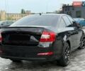 Чорний Шкода Октавія, об'ємом двигуна 1.97 л та пробігом 246 тис. км за 11900 $, фото 4 на Automoto.ua