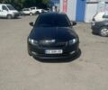 Черный Шкода Октавия, объемом двигателя 1.8 л и пробегом 187 тыс. км за 11800 $, фото 8 на Automoto.ua