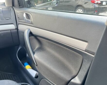 Чорний Шкода Октавія, об'ємом двигуна 1.9 л та пробігом 400 тис. км за 8500 $, фото 10 на Automoto.ua