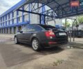 Чорний Шкода Октавія, об'ємом двигуна 1.8 л та пробігом 169 тис. км за 8999 $, фото 7 на Automoto.ua