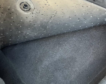 Черный Шкода Октавия, объемом двигателя 1.6 л и пробегом 270 тыс. км за 9600 $, фото 25 на Automoto.ua