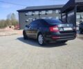 Чорний Шкода Октавія, об'ємом двигуна 1.8 л та пробігом 169 тис. км за 8999 $, фото 19 на Automoto.ua