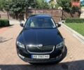 Черный Шкода Октавия, объемом двигателя 1.97 л и пробегом 227 тыс. км за 12500 $, фото 10 на Automoto.ua