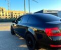 Черный Шкода Октавия, объемом двигателя 1.8 л и пробегом 152 тыс. км за 12300 $, фото 3 на Automoto.ua