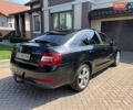 Черный Шкода Октавия, объемом двигателя 1.97 л и пробегом 227 тыс. км за 12500 $, фото 7 на Automoto.ua