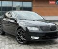 Чорний Шкода Октавія, об'ємом двигуна 1.97 л та пробігом 246 тис. км за 11900 $, фото 1 на Automoto.ua