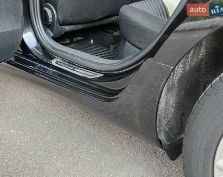 Чорний Шкода Октавія, об'ємом двигуна 1.2 л та пробігом 193 тис. км за 7300 $, фото 16 на Automoto.ua