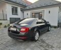 Черный Шкода Октавия, объемом двигателя 1.6 л и пробегом 268 тыс. км за 9700 $, фото 3 на Automoto.ua