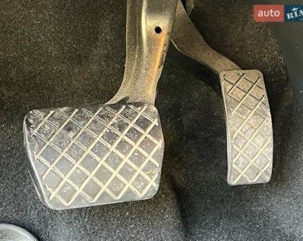 Черный Шкода Октавия, объемом двигателя 1.97 л и пробегом 220 тыс. км за 12300 $, фото 24 на Automoto.ua