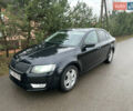Чорний Шкода Октавія, об'ємом двигуна 1.2 л та пробігом 216 тис. км за 7800 $, фото 3 на Automoto.ua