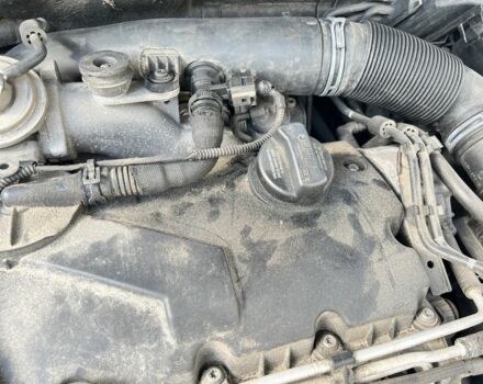 Чорний Шкода Октавія, об'ємом двигуна 1.9 л та пробігом 400 тис. км за 8500 $, фото 5 на Automoto.ua