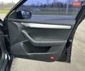 Чорний Шкода Октавія, об'ємом двигуна 1.4 л та пробігом 189 тис. км за 8700 $, фото 11 на Automoto.ua