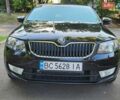 Чорний Шкода Октавія, об'ємом двигуна 1.2 л та пробігом 193 тис. км за 7300 $, фото 1 на Automoto.ua