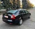 Черный Шкода Октавия, объемом двигателя 1.4 л и пробегом 232 тыс. км за 7500 $, фото 4 на Automoto.ua