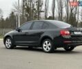 Чорний Шкода Октавія, об'ємом двигуна 1.4 л та пробігом 189 тис. км за 8700 $, фото 6 на Automoto.ua