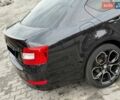 Чорний Шкода Октавія, об'ємом двигуна 1.97 л та пробігом 246 тис. км за 11900 $, фото 20 на Automoto.ua