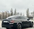 Чорний Шкода Октавія, об'ємом двигуна 1.8 л та пробігом 212 тис. км за 10500 $, фото 5 на Automoto.ua