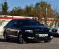 Черный Шкода Октавия, объемом двигателя 1.8 л и пробегом 199 тыс. км за 8999 $, фото 1 на Automoto.ua