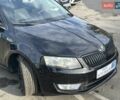 Черный Шкода Октавия, объемом двигателя 1.6 л и пробегом 300 тыс. км за 9790 $, фото 12 на Automoto.ua