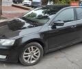 Чорний Шкода Октавія, об'ємом двигуна 2 л та пробігом 280 тис. км за 11200 $, фото 2 на Automoto.ua