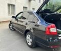 Чорний Шкода Октавія, об'ємом двигуна 1.9 л та пробігом 400 тис. км за 8500 $, фото 1 на Automoto.ua