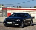 Черный Шкода Октавия, объемом двигателя 1.8 л и пробегом 199 тыс. км за 8999 $, фото 4 на Automoto.ua