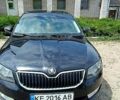 Чорний Шкода Октавія, об'ємом двигуна 1.8 л та пробігом 137 тис. км за 10200 $, фото 1 на Automoto.ua