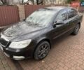 Чорний Шкода Октавія, об'ємом двигуна 1.8 л та пробігом 160 тис. км за 9300 $, фото 3 на Automoto.ua
