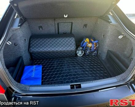 Черный Шкода Октавия, объемом двигателя 1.8 л и пробегом 152 тыс. км за 12300 $, фото 7 на Automoto.ua