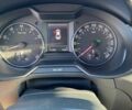 Черный Шкода Октавия, объемом двигателя 1.8 л и пробегом 212 тыс. км за 13000 $, фото 11 на Automoto.ua