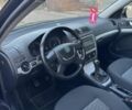 Черный Шкода Октавия, объемом двигателя 1.4 л и пробегом 232 тыс. км за 7500 $, фото 7 на Automoto.ua