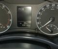 Черный Шкода Октавия, объемом двигателя 1.8 л и пробегом 330 тыс. км за 8600 $, фото 4 на Automoto.ua