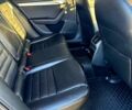 Черный Шкода Октавия, объемом двигателя 1.8 л и пробегом 152 тыс. км за 12300 $, фото 11 на Automoto.ua