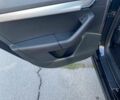 Черный Шкода Октавия, объемом двигателя 1.8 л и пробегом 212 тыс. км за 13000 $, фото 8 на Automoto.ua