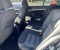 Черный Шкода Октавия, объемом двигателя 1.9 л и пробегом 181 тыс. км за 7850 $, фото 16 на Automoto.ua