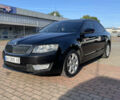Черный Шкода Октавия, объемом двигателя 1.6 л и пробегом 270 тыс. км за 9600 $, фото 7 на Automoto.ua