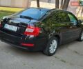Чорний Шкода Октавія, об'ємом двигуна 1.2 л та пробігом 193 тис. км за 7300 $, фото 9 на Automoto.ua