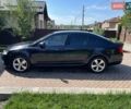 Черный Шкода Октавия, объемом двигателя 1.97 л и пробегом 220 тыс. км за 12300 $, фото 32 на Automoto.ua